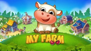 My Farm: Family Farm Adventure Game