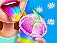 Slushy Van Treat Maker
