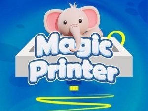 Magic Printer: Shop Simulator