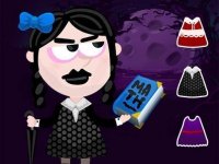 Mystical Dress Up Adventure