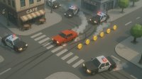 Mr. Drifter: Car Chase Simulator Game