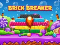 Brick Breaker Classic Arcade