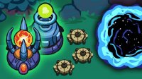 Grukkle Guardian: Tower Defense