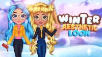 Cozy Winter Fashion Styling
