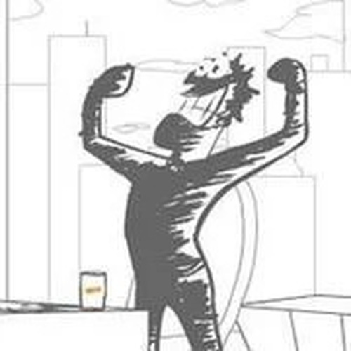 Desktop Play: A Lighthearted Clicking Adventure