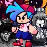Anniversary Rhythm Fest Music Game
