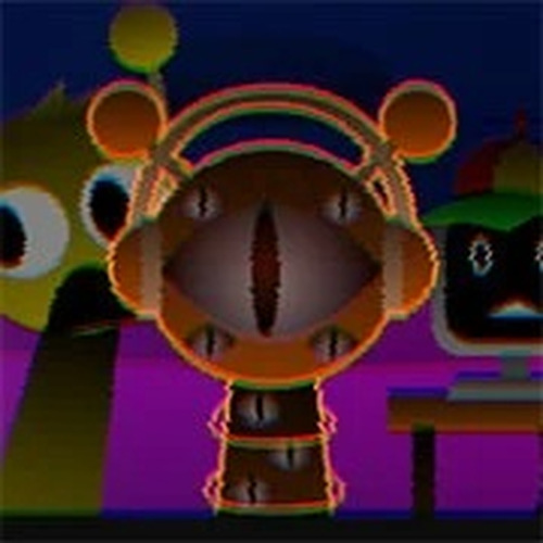 Melody Mix Playground