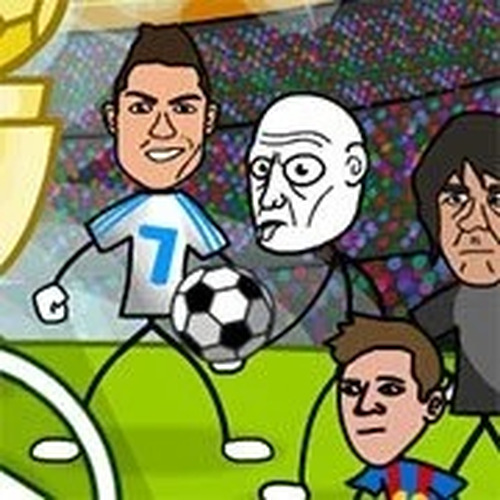 Soccer Logic Challenge