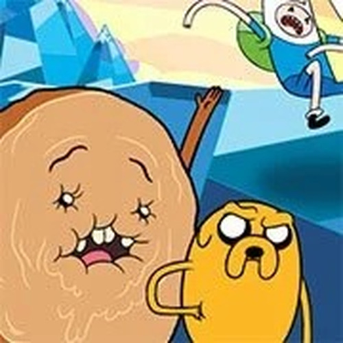 Candy Trail Dash