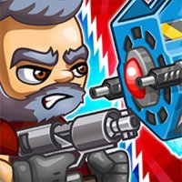 Recoil Action Challenge