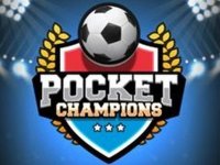 Pocket Soccer Champions
