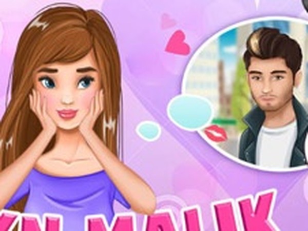Zayn Malik Chat Adventure