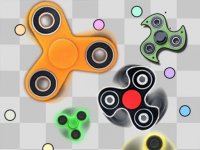 Spinner Arena Challenge