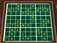 Number Logic Puzzle Weekend