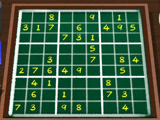Number Logic Puzzle Weekend