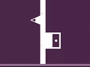 Line Runner 1: Reflex Challenge