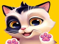 Cat Care Adventure Online