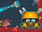 Mobg.io Online Puzzle Game