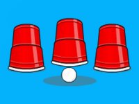 Balloon Find Puzzle Game