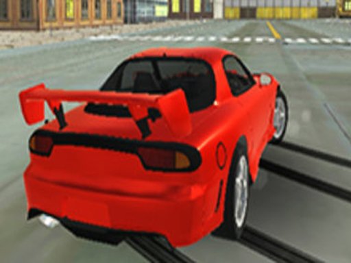 Drift Racing Challenge