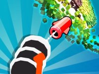 Pixel Block Quest - Casual