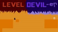 Level Dash 2: Platform Adventure