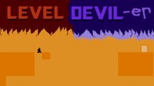 Level Dash 2: Platform Adventure