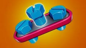 Screw Logic 3D Puzzle
