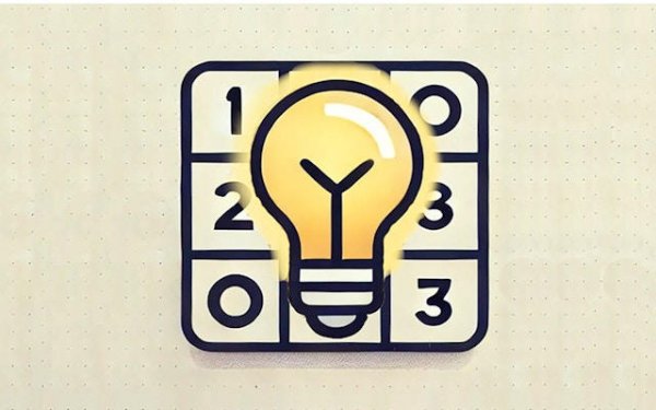 Akari Light Puzzle Game Online