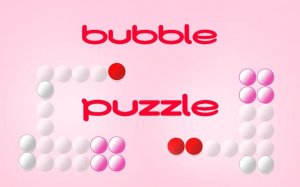 Bubble Puzzle Game Online