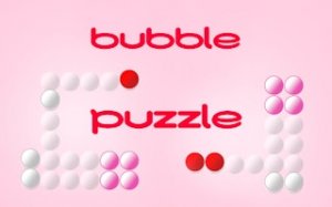 Color Dot Puzzle Game