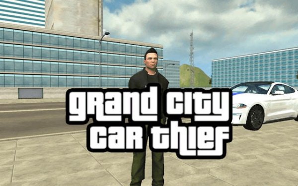 Urban Navigator - Open World Driving