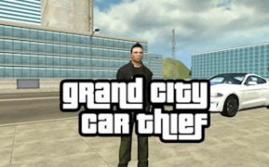 Urban Navigator - Open World Driving