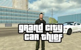 Urban Navigator - Open World Driving