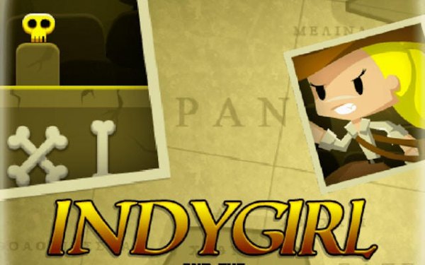 Curious Kate Hidden Treasure Adventure