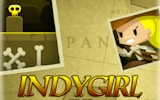 Curious Kate Hidden Treasure Adventure