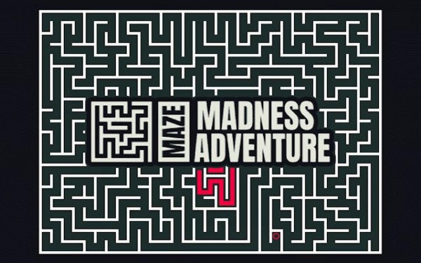 Corridor Challenge: Pathfinding Puzzle