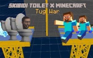 Tug of Taps Showdown