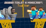 Tug of Taps Showdown