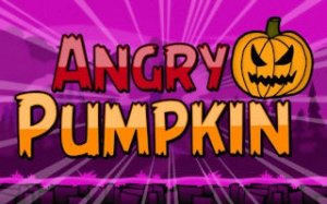 Pumpkin Hoop Arcade