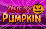 Pumpkin Hoop Arcade