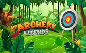 Archery Precision: Target Practice Simulator