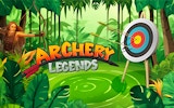 Archery Precision: Target Practice Simulator