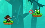 Physics Puzzle Adventure