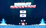 Festive Bounce Holiday Arcade
