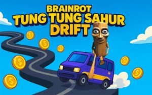 Drift Racing Challenge