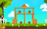 Squirrel Clan Nut Gathering Puzzle