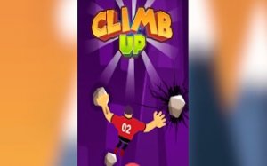 Vertical Ascent Climbing Challenge