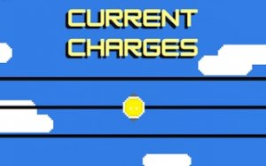 Spark Runner: Power Circuit