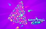 Cosmic Particle Playground